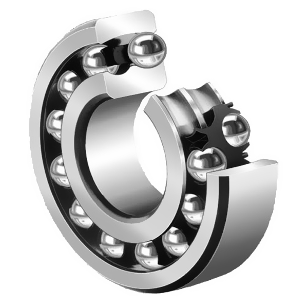 3209A-ZZ Bearing