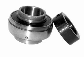 HC206-20 Eccentric collar locking type