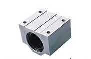 KBA50 Linear Bearings