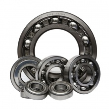 6008N bearing
