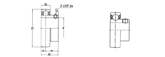 pillow_block_bearing_CSB