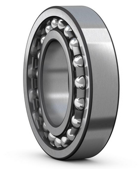 1204 ETN9 Self-Aligning Ball Bearings