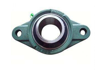 NAFLU202 pillow block