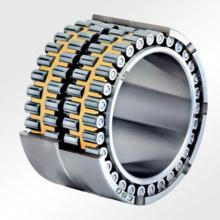 NNQUP50100/D-2RS Double Counter Roller Bearings