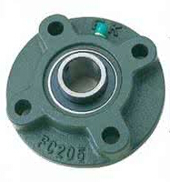 NAFC214 Pillow Block Bearing