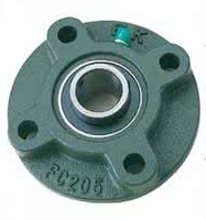 NAFC217 Pillow Block Bearing