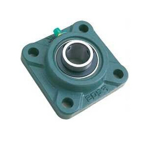 NAFU203 Pillow Block