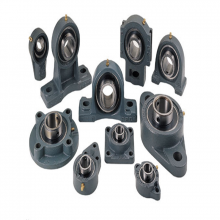 201-8 Pillow Blocks Ball Bearing