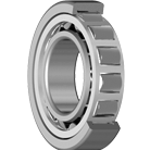 Radial Cylindrical Roller Bearings 30-232726 E2M type 