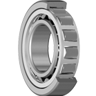 Radial Cylindrical Roller Bearings NAS 5016 UUNR