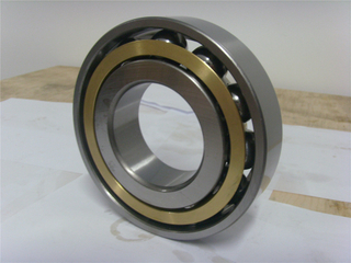 Ceramic Precision Spindle Bearings - HCB types