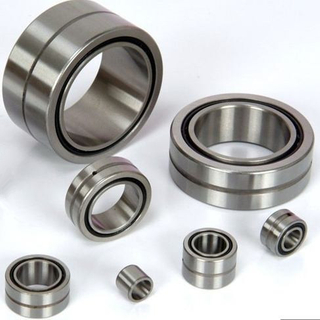 Heavy Duty Needle Roller Bearings With Inner Ring