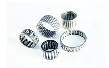Radial Needle Roller and Cage Assemblies - K type