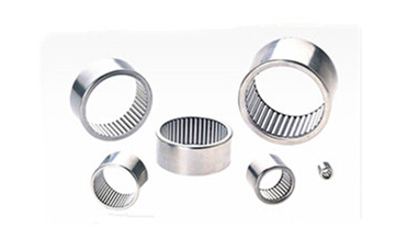 Heavy Duty Needle Roller Bearings Without Ribs