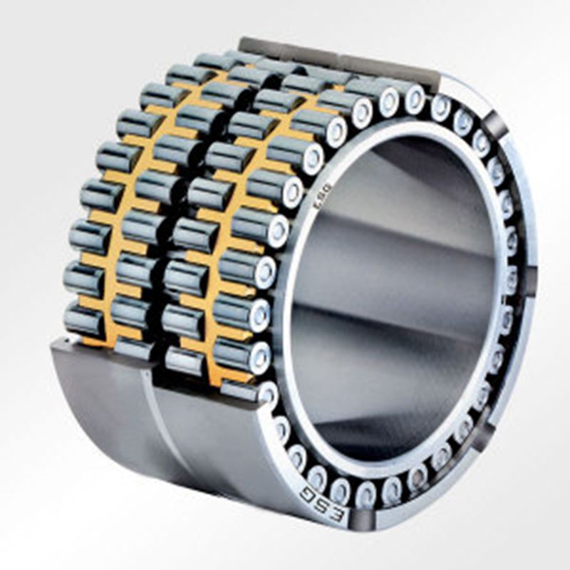 Fow Row Cylindrical Roller Bearings