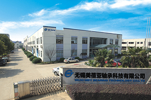 美蓓亚-2015转曲