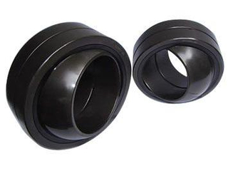 Radial spherical plain bearings Maintenance type