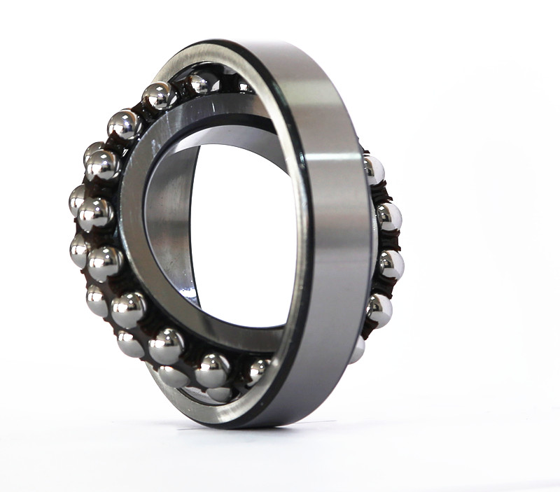 11207E Self-Aligning Ball Bearings