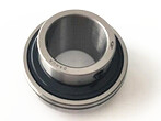 UC214-44 Pillow Block insert bearing