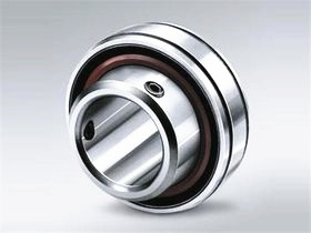 UCX07-20 insert bearing