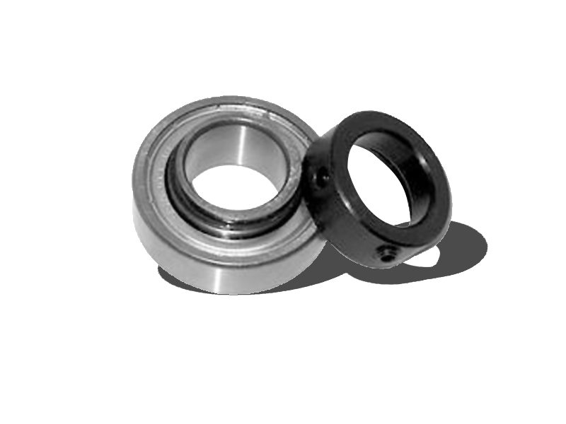 CSA210 Eccentric collar locking type