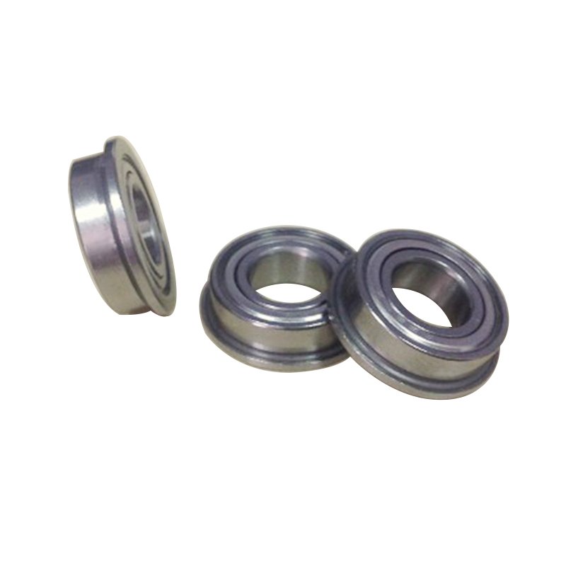 Miniature Flanged Extended Bearings