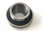 UC318-56 Pillow Block insert bearing