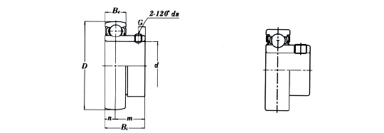 Pillow_block_bearing_SB2