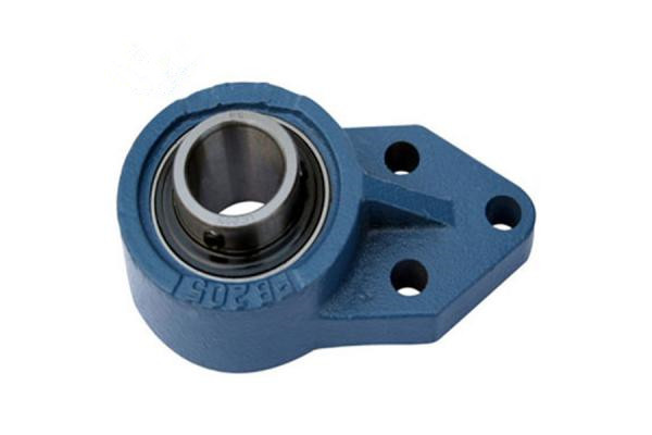 UCFK205-14 Pillow Block Bearing