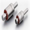 WR2552162 Single Row Ball and Roller Water Pump Bearings