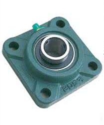 UCF217 Pillow Block Bearing