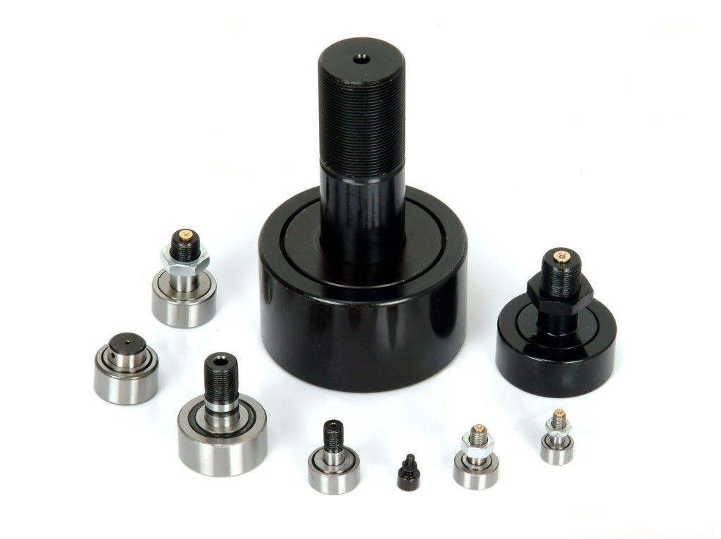 ZL5207-DRS Cam Followers