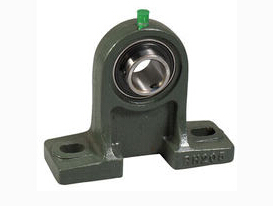 UCPH202 Pillow Block Bearing