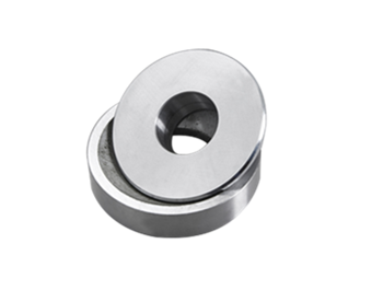 GE30SW Angular contact spherical plain bearings