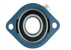 SBFD207-20 Pillow Block Beairngs