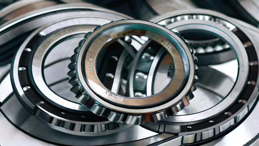 How to Choose The Right Spherical Roller Bearings 3