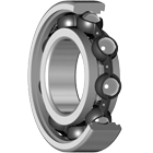 Deep Groove Ball Bearings B55-59 NXRX*C3**SA*