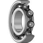 Deep Groove Ball Bearings DNF 155-50 GY