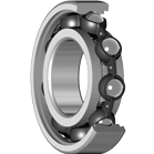 Deep Groove Ball Bearings DG 4595 C3