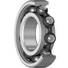 Deep Groove Ball Bearings R 8 ZZ/5K