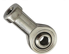 Rod Ends With Plain Bearings POS 12 A