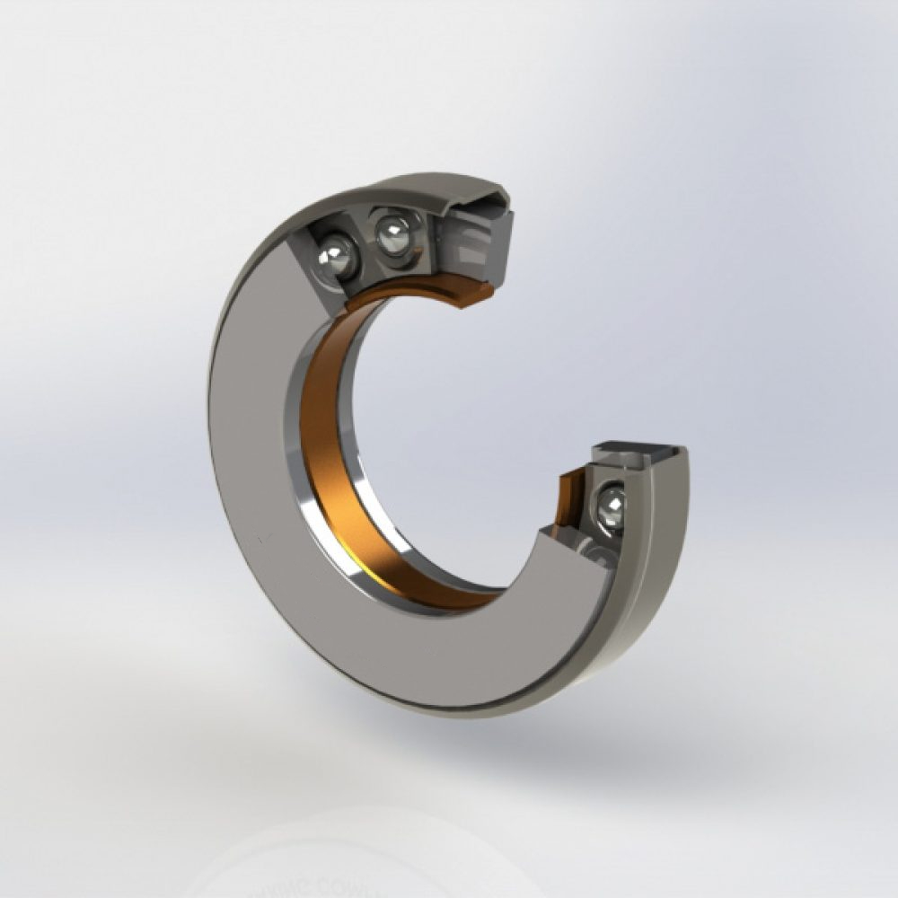 Clutch Release Bearings-A3535 type