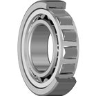 Radial Cylindrical Roller Bearings 2617