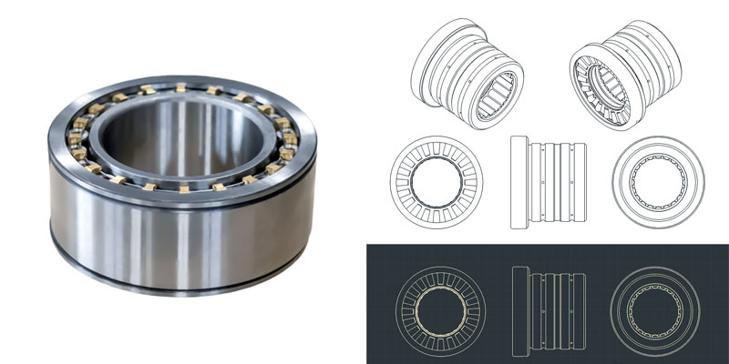 Choosing-the-Right-Cylindrical-Roller-Bearings-2