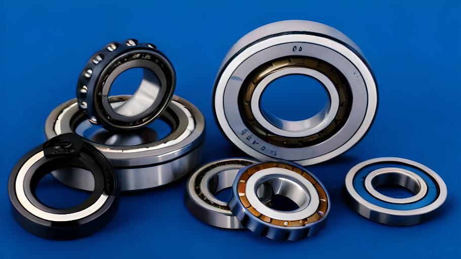 How to Choose The Right Spherical Roller Bearings 2