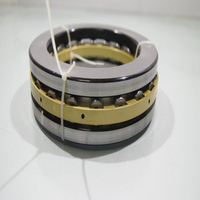 Thrust Cylindrical roller bearings